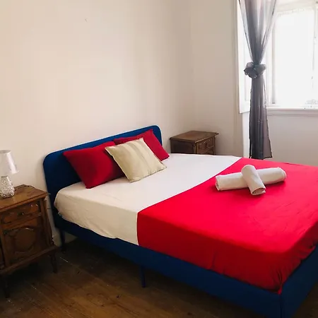 Montaj Apartment