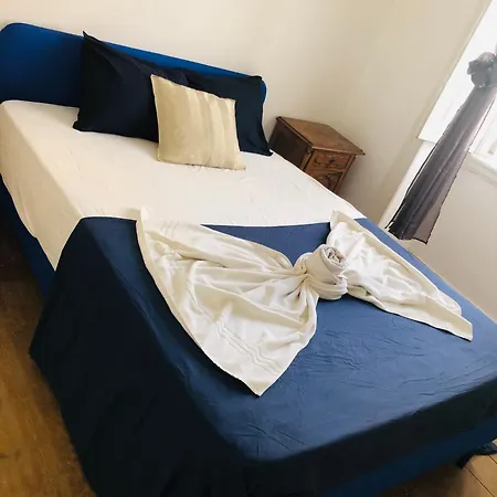 Apartmán Montaj Lisboa