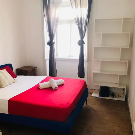 Apartament Montaj